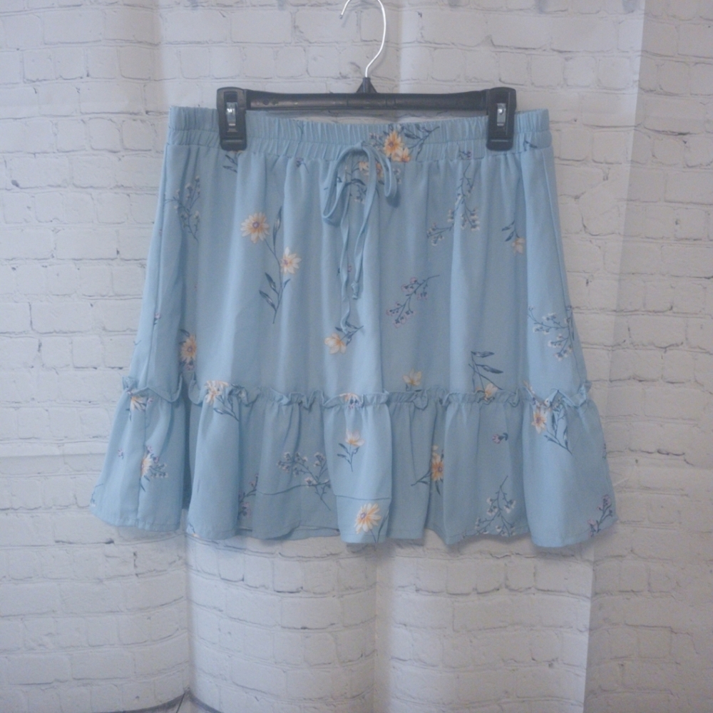 Trixxi Skirt Size XL